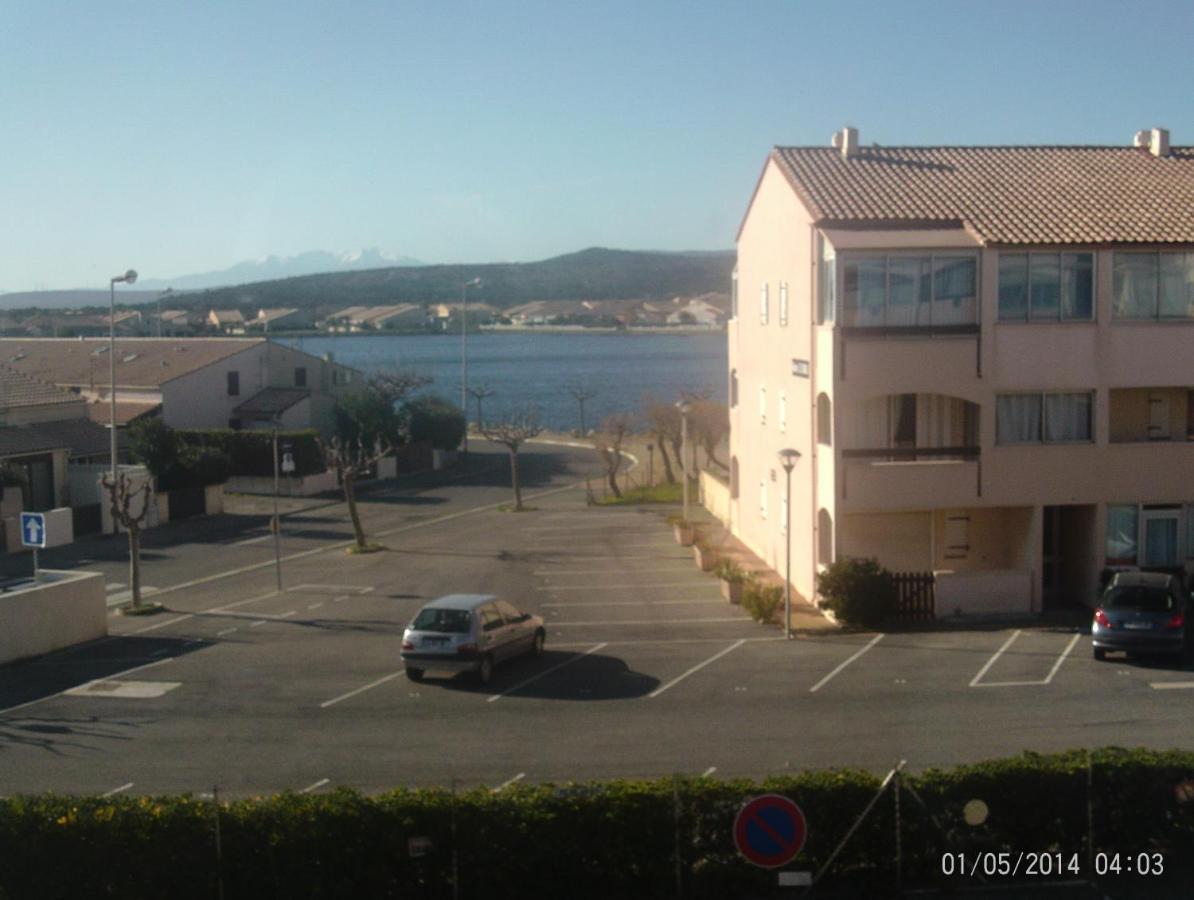 Appartement T2 Refait A Neuf A La Nouvelle Port-la-Nouvelle